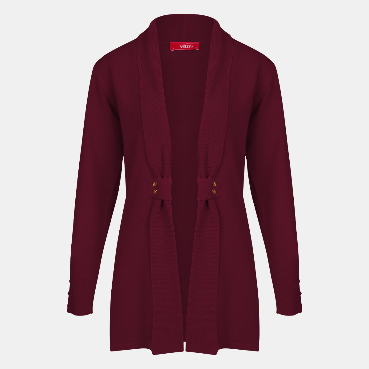 Ropa Vitos otoño invierno