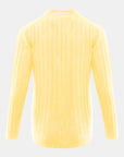 Suéter acanalado  - Co098