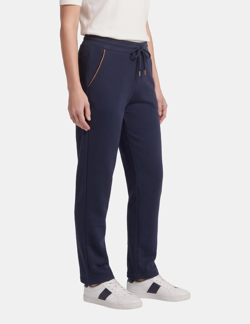 Pants con jaretas relax Erlys