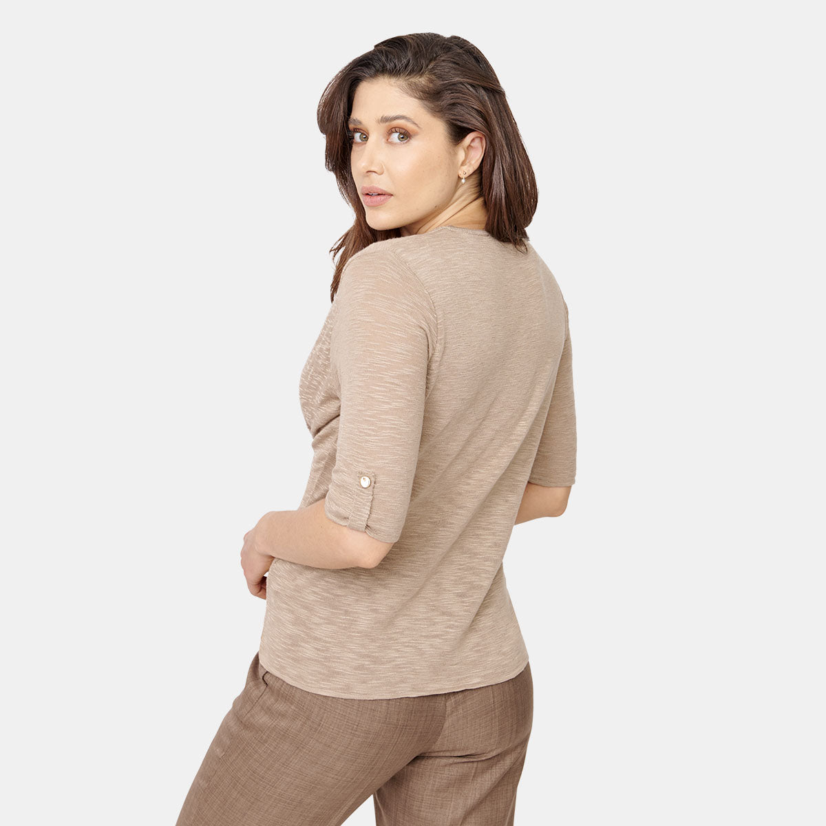 Twin fix con elevadores Vitos