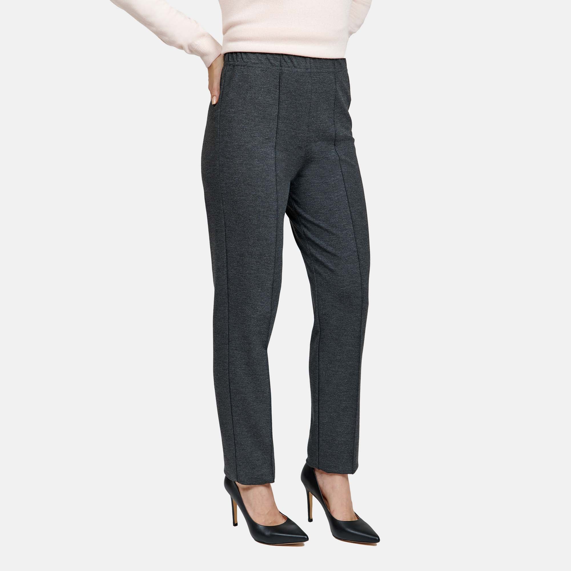 Pantalón recto V21442