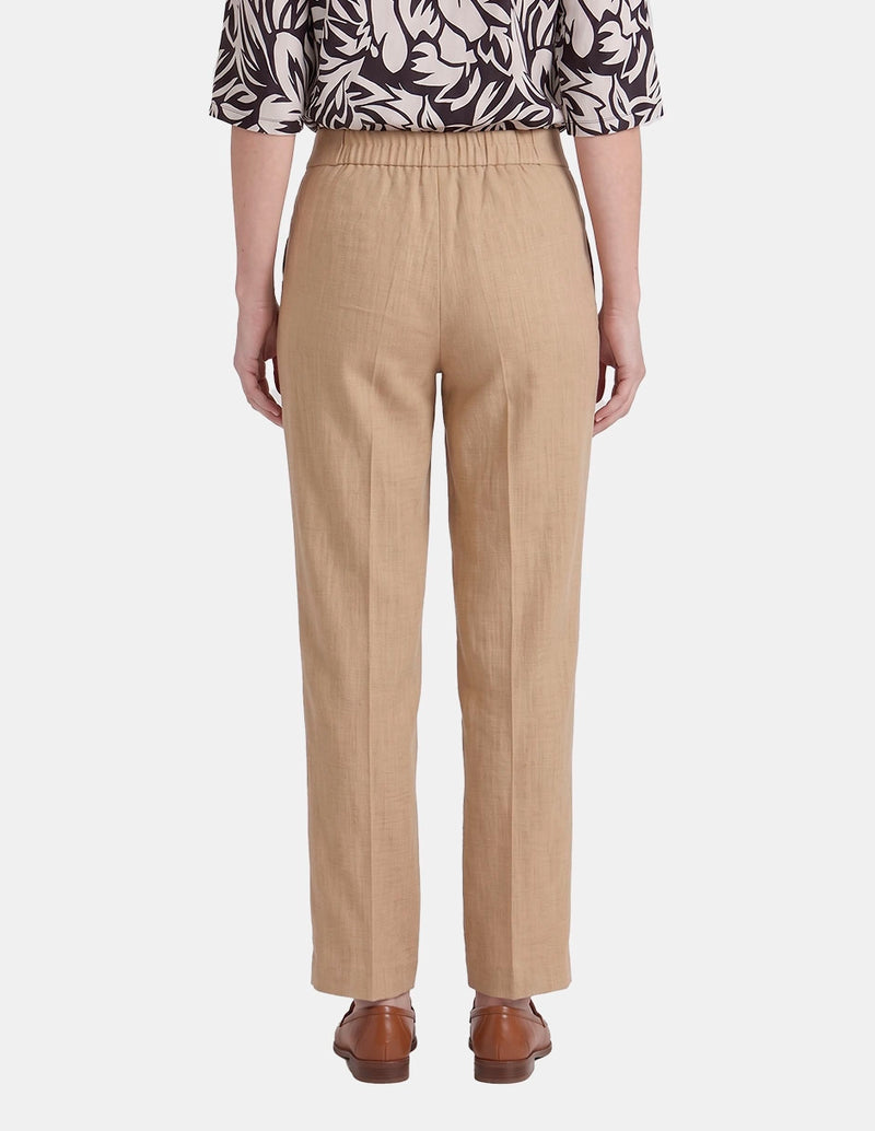 Pantalón con bolsas Celyn