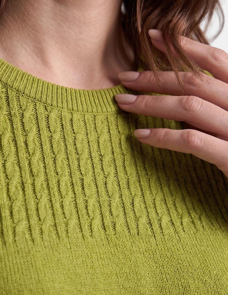 VI79701 - Blusa cuello ojal Idris