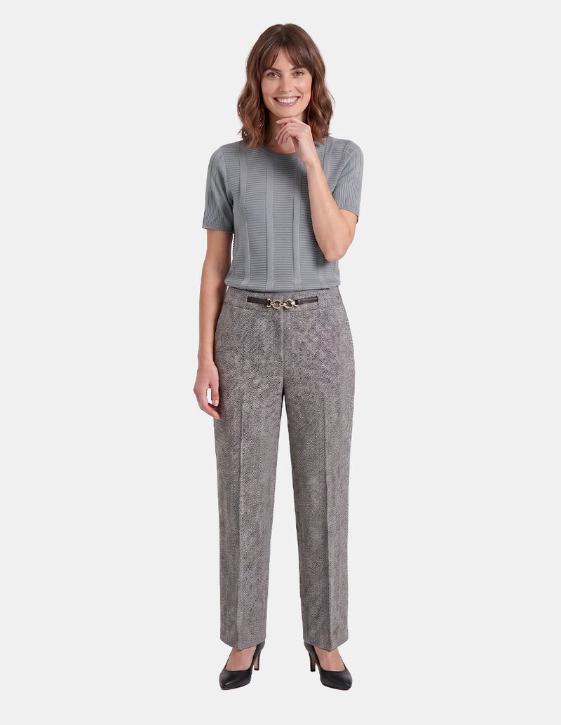 Pantalon con bolsas Gwen