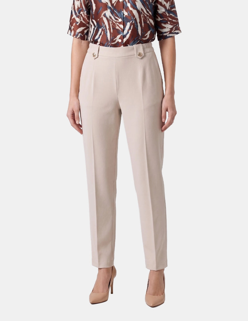 Pantalon con herraje Seren