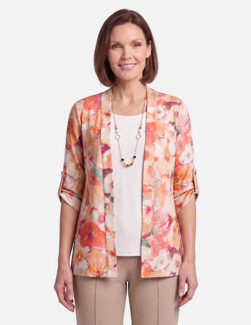 Twin fix ensamble estampada complementos twin Fix