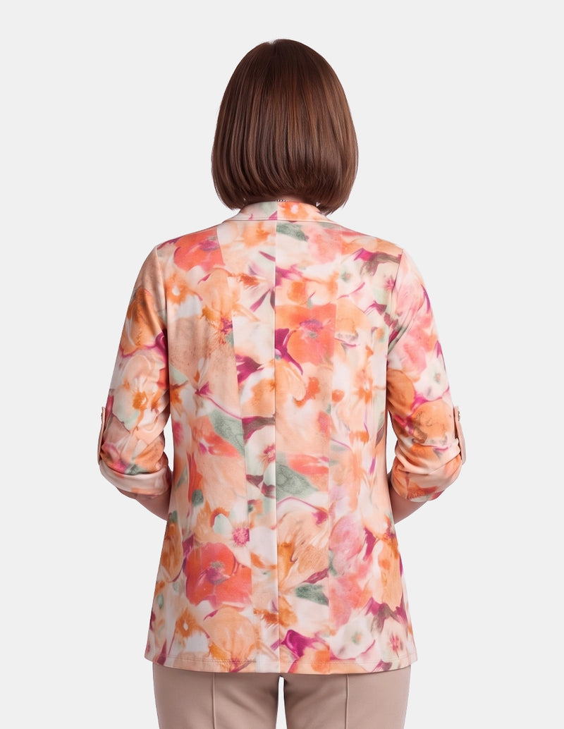 Twin fix ensamble estampada complementos twin Fix