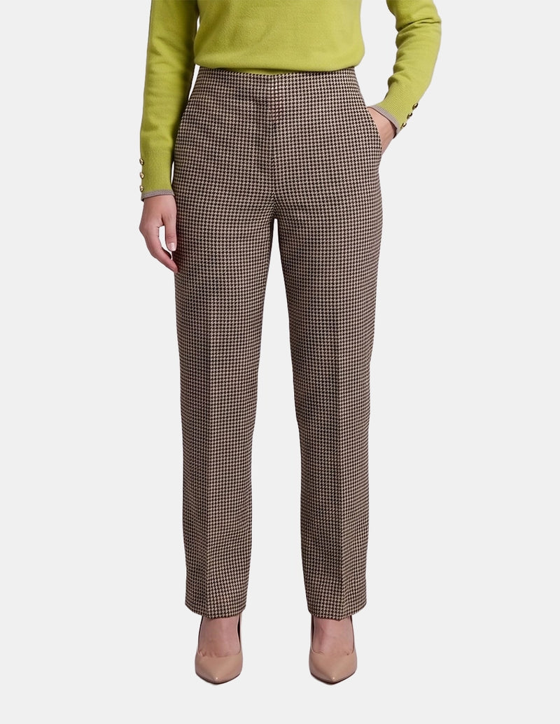 Pantalón estampada Alannah