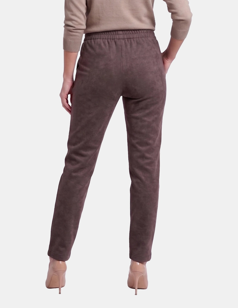 Pants brush con bolsas Enya