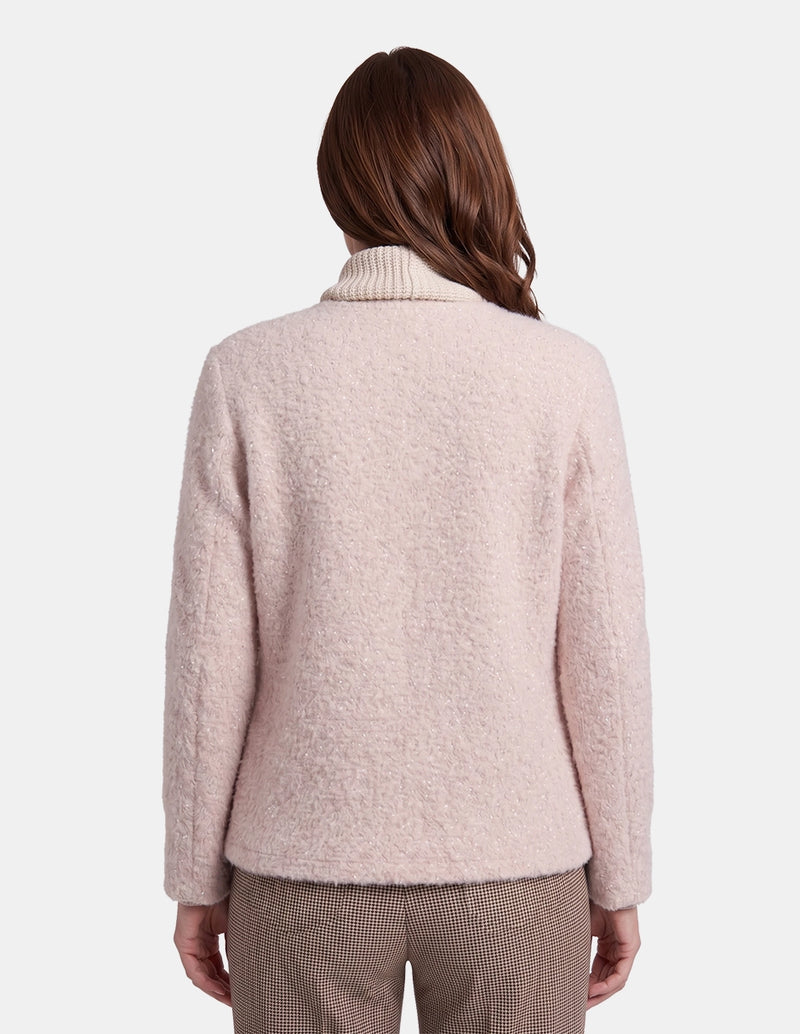 Saco manga larga Eilis