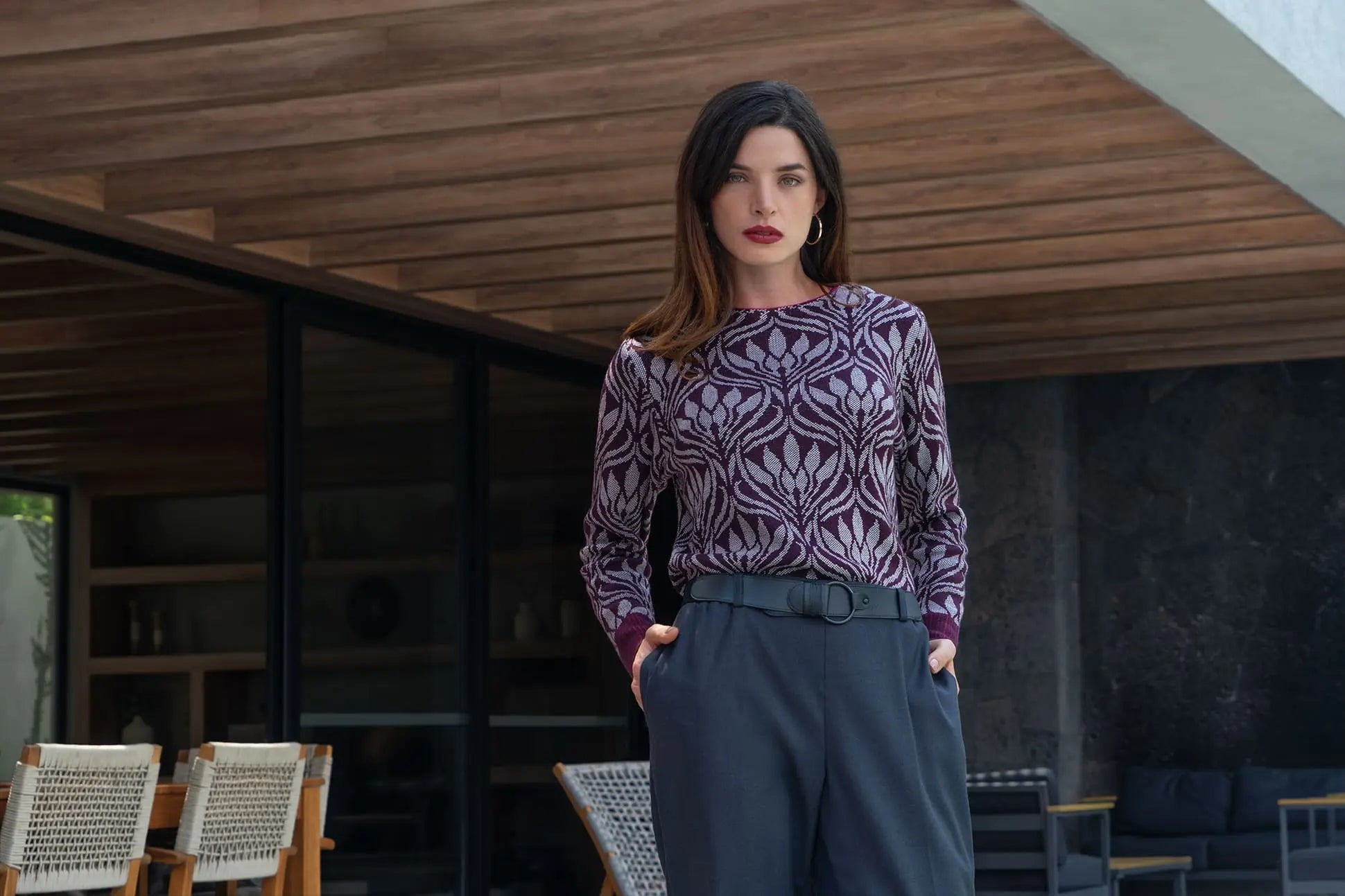 Marquesa: La Elegancia Eterna