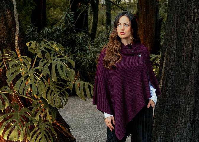 Guía de Capas para Otoño-Invierno