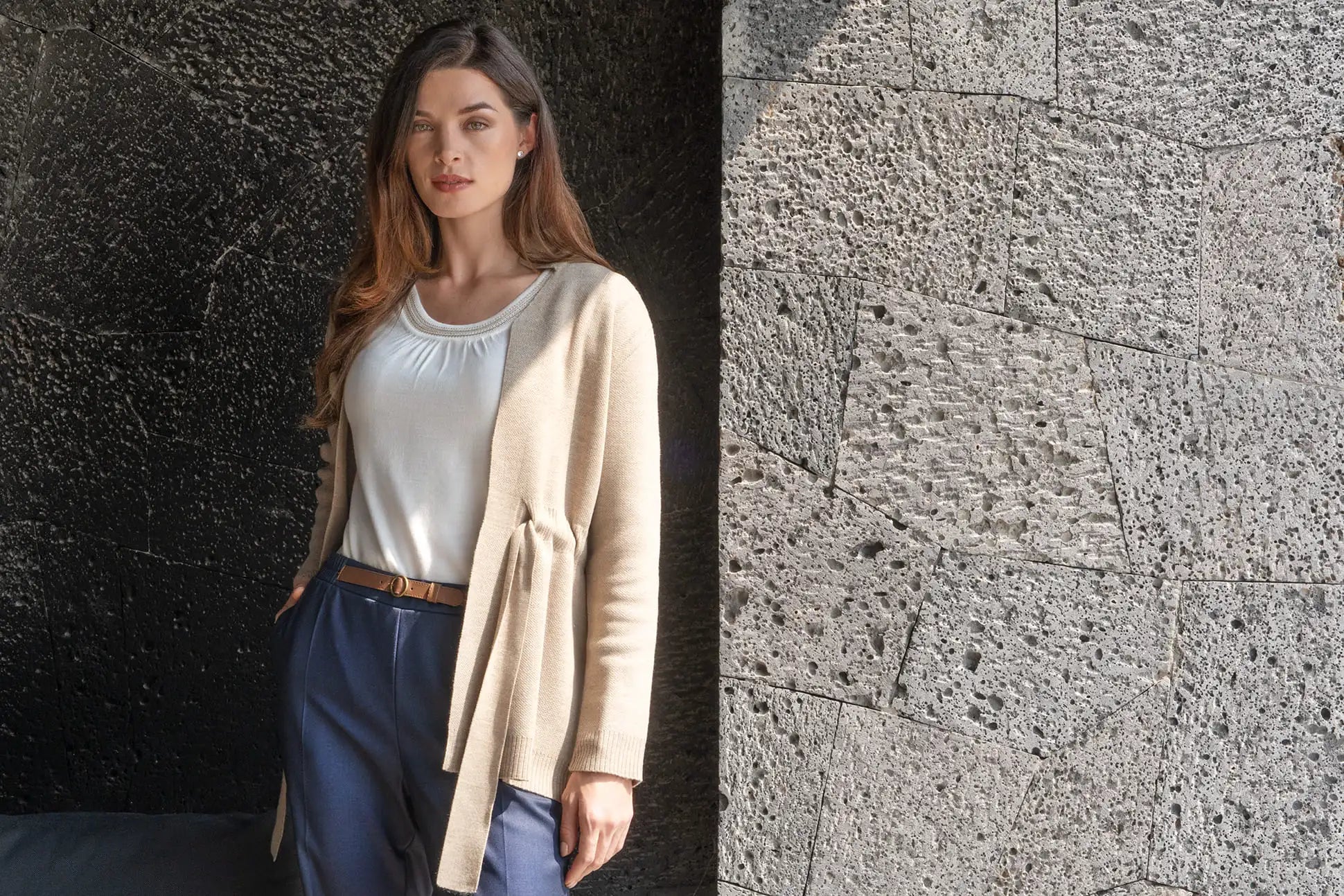 Suéteres y Cárdigans