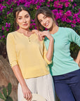 Blusa aletilla - C0011