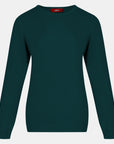 Suéter punto cuello redondo - C0003 Invierno