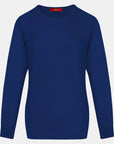 Suéter punto cuello redondo - C0003 Invierno