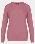 Suéter punto cuello redondo - C0003 Invierno