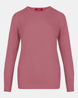Suéter punto cuello redondo - C0003 Invierno