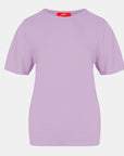 Blusa manga corta escote redondo -  C0005