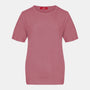 Blusa manga corta escote redondo -  C0005 invierno