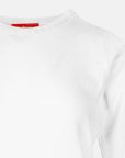 Blusa punto trenza estructura manga 3/4 - C0006