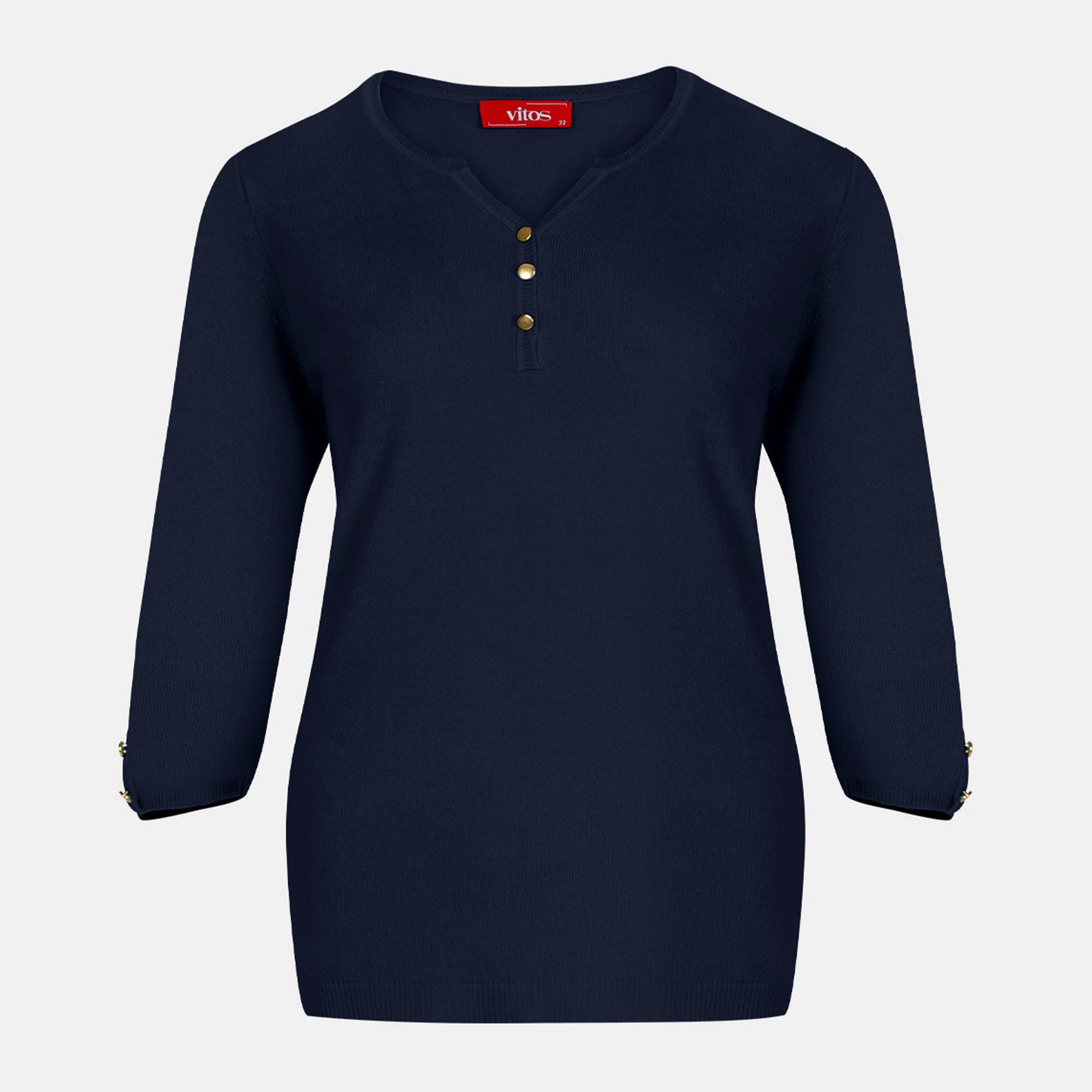 Blusa aletilla - C0011