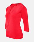 Blusa aletilla - C0011