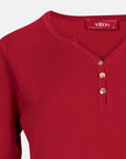 Blusa aletilla - C0011