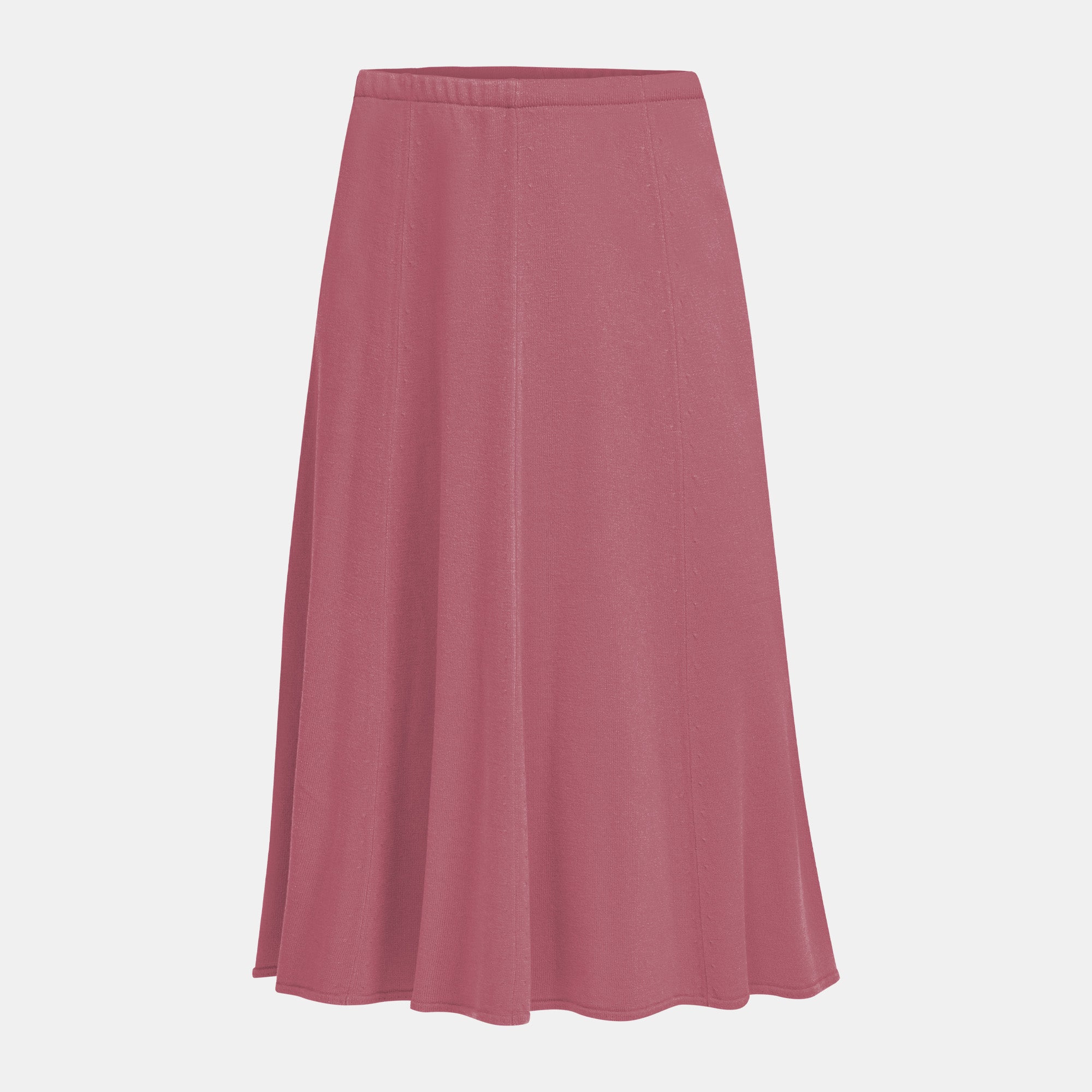 Falda tejida - C3002 Invierno