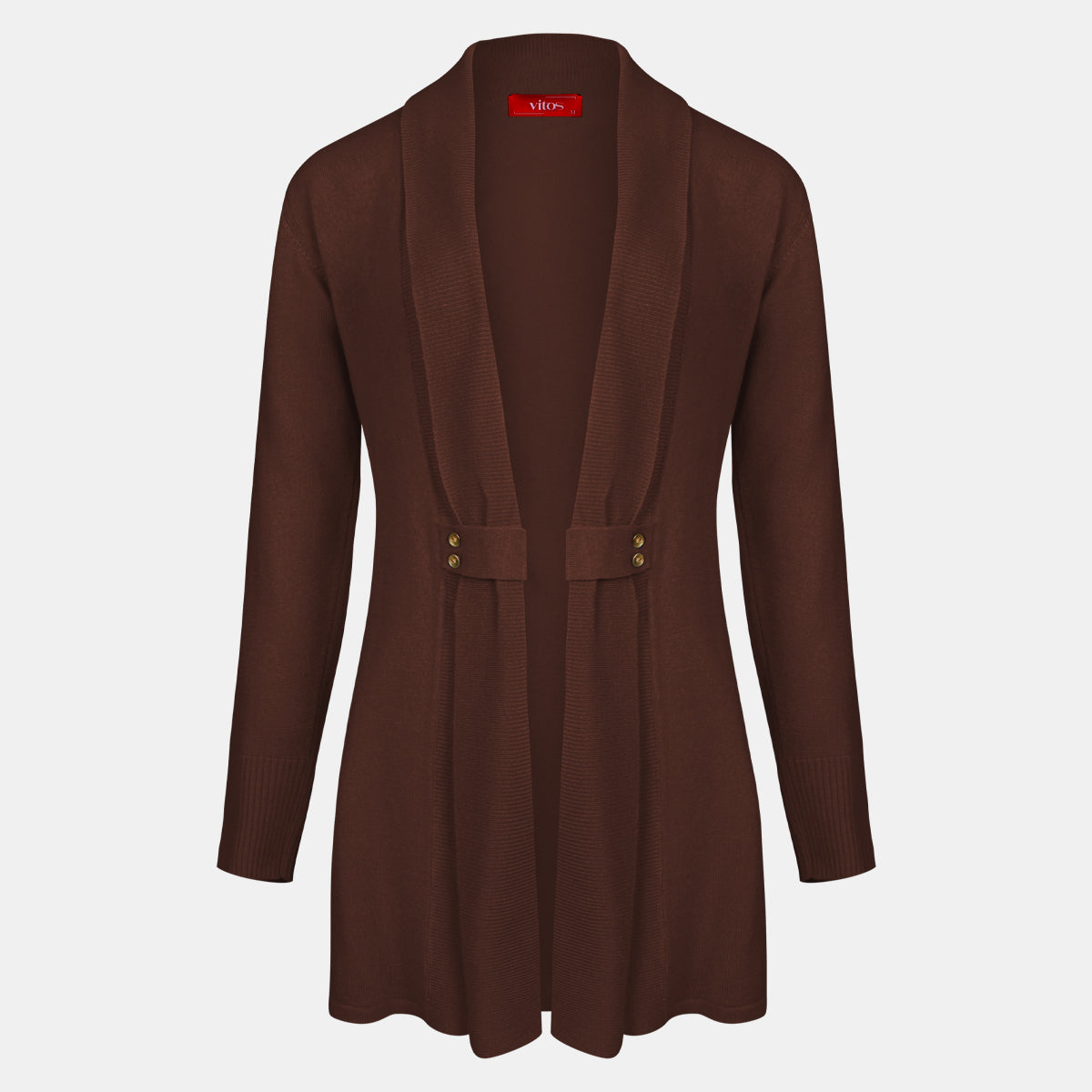 Ropa Vitos otoño invierno 