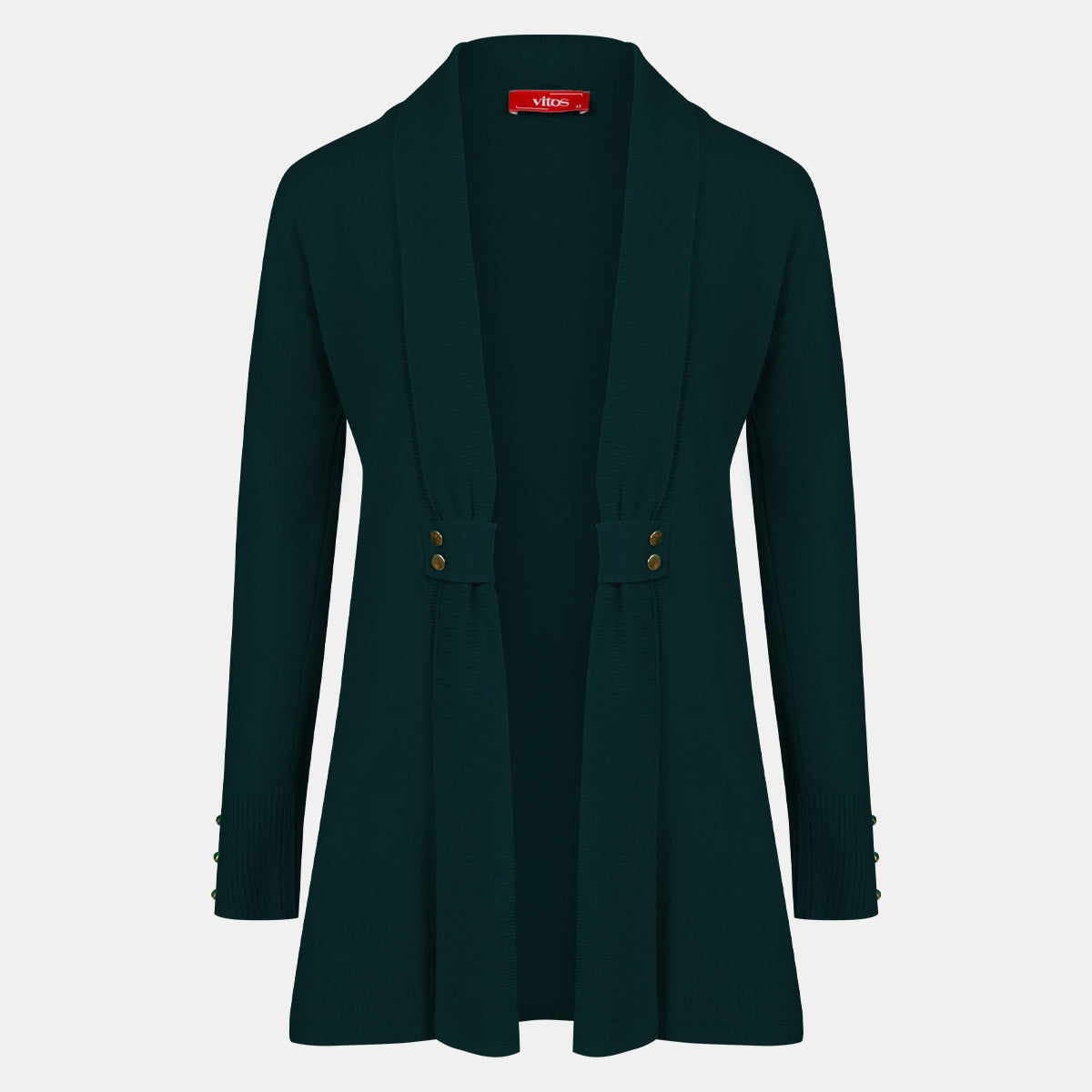 Ropa Vitos otoño invierno 