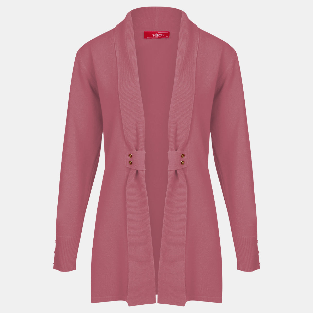 Ropa Vitos otoño invierno 