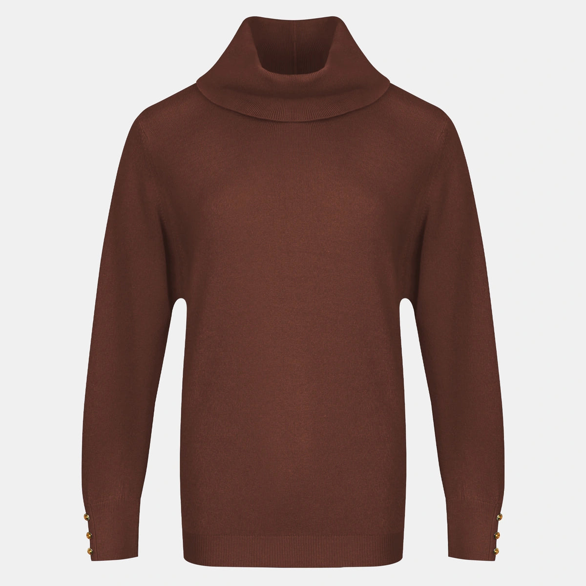 Sueter cuello chal - CO009 Invierno