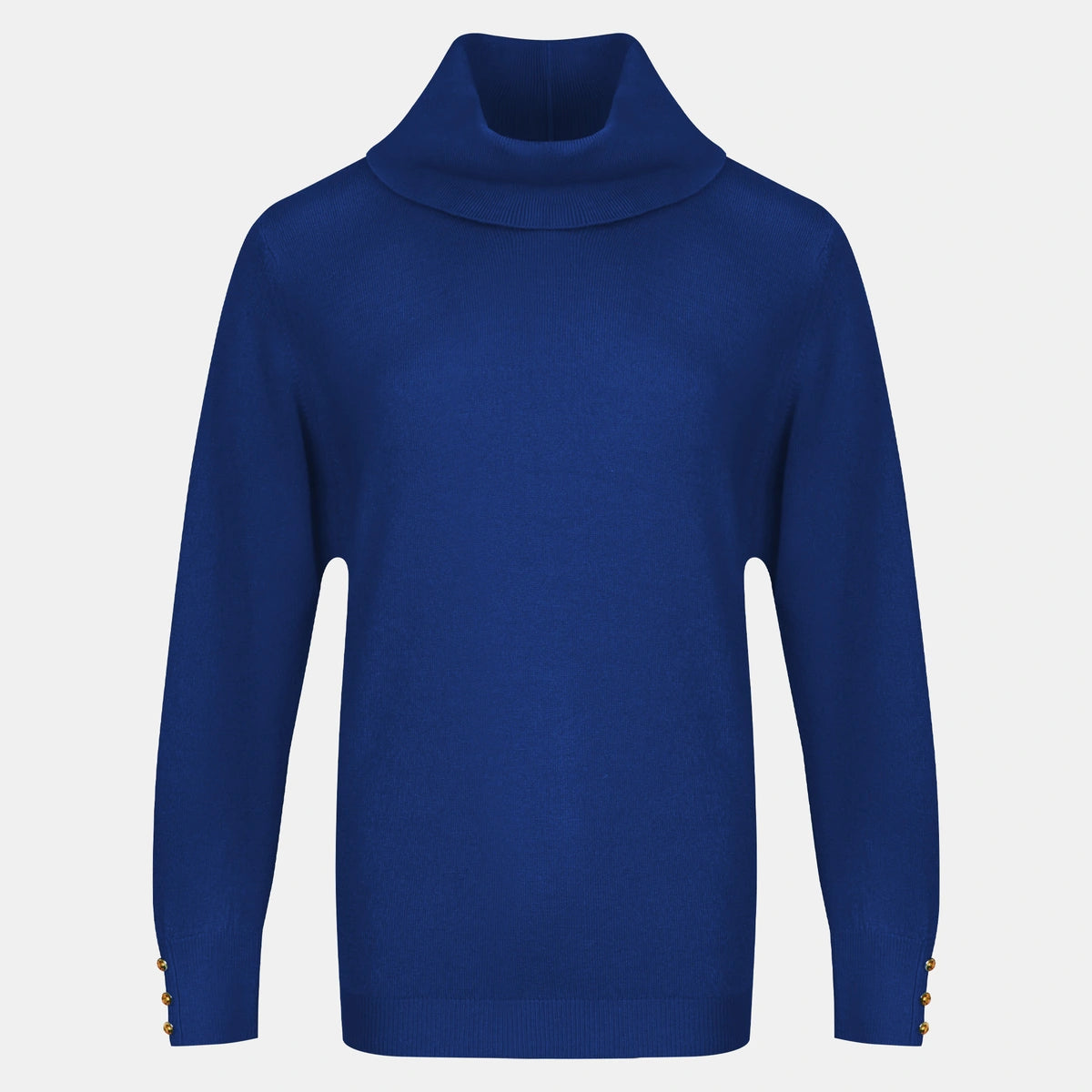 Sueter cuello chal - CO009 Invierno