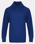 Sueter cuello chal - CO009 Invierno