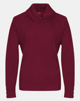 Sueter cuello chal - CO009 Invierno