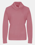 Sueter cuello chal - CO009 Invierno