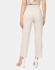 Pantalón pretina con cinturón Vitos
