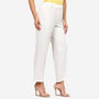 Pantalon rayas pretina volteada Vitos 