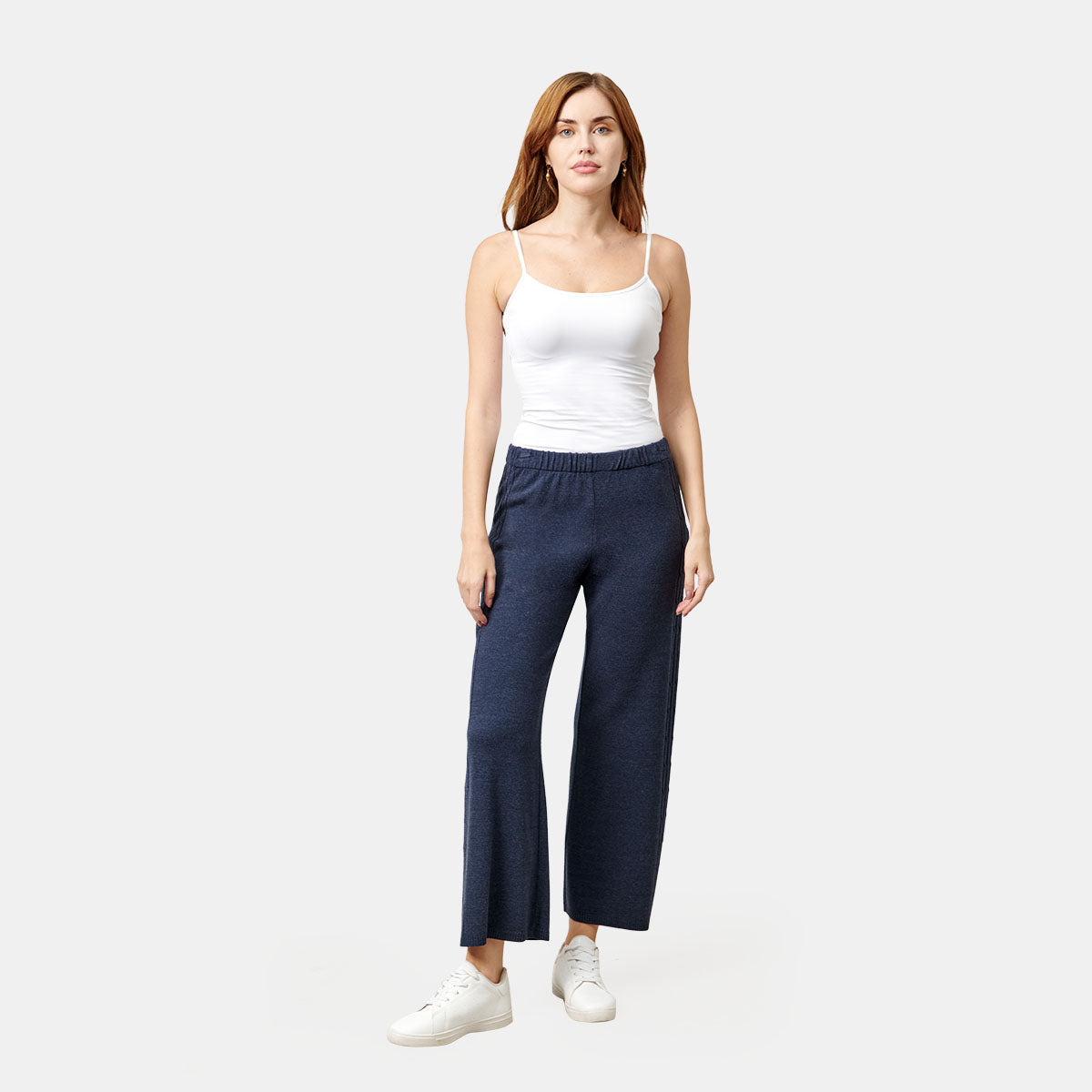 Pants VITOS con trenza RELAX