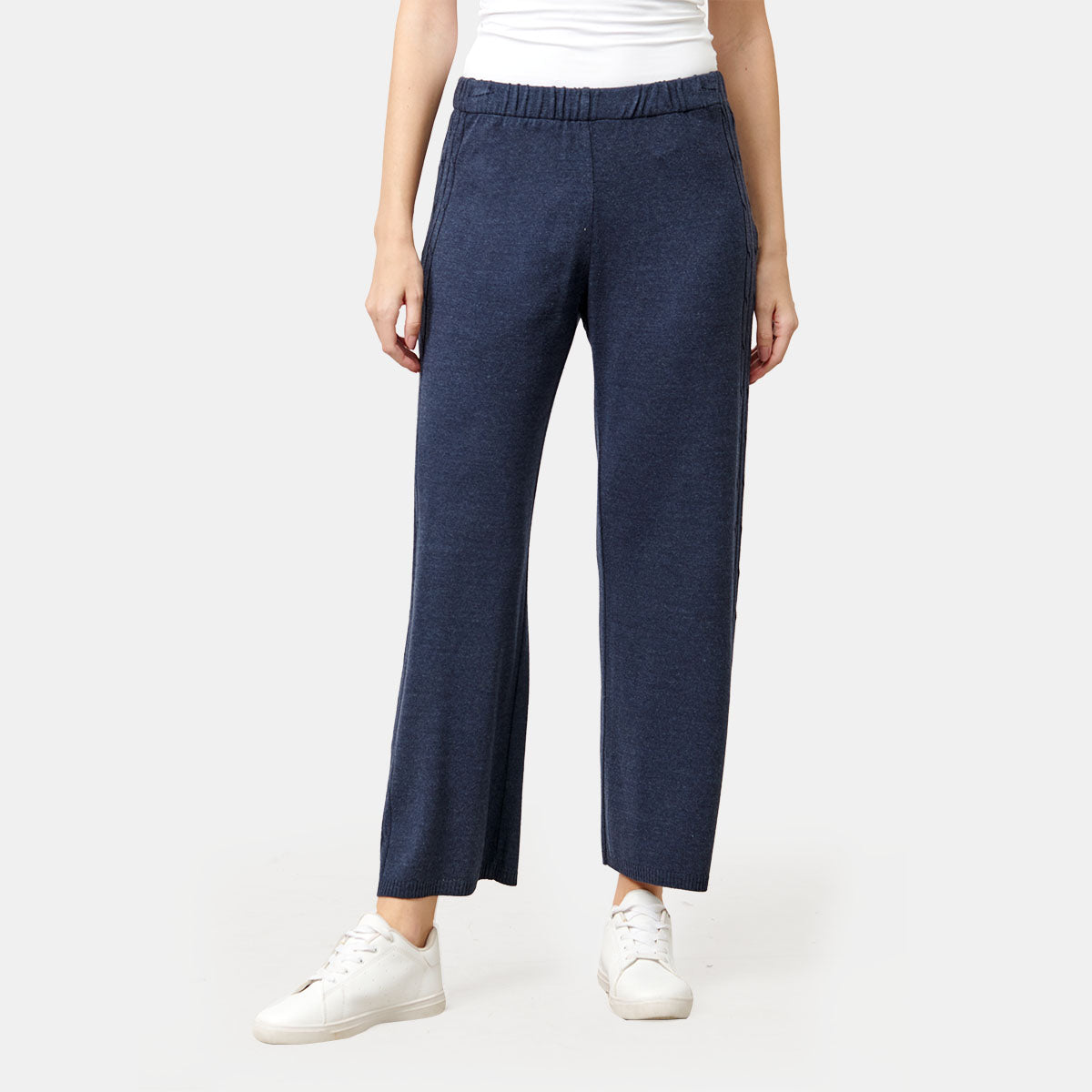 Pants VITOS con trenza RELAX