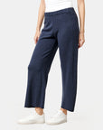 Pants VITOS con trenza RELAX
