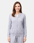 Sudadera cashmere con  boslas relax cashmere