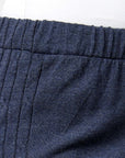 Pants con trenza Relax Dexter