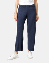 Pants con trenza Relax