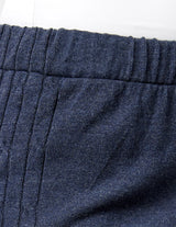 Pants con trenza Relax