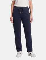 Pants con jaretas relax Erlys