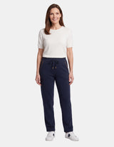 Pants con jaretas relax Erlys