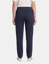 Pants con jaretas relax Erlys
