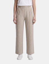 RP69741 - Pants con bolsas jaspe relax Tressa